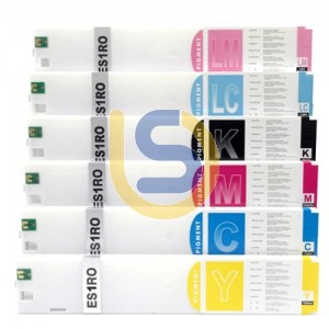 ROLAND ECO-SOL MAX2 - Best Compatible Eco Solvent Ink Cartridges for Roland Printers
