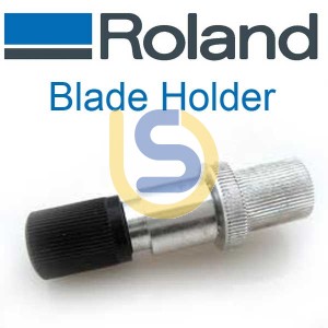 Blade Holder for Roland Cutter