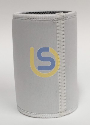 6 Colours Pre-Stitch / Ready to Go Overlocked Stubby Holder for Dye Sublimation Printing 