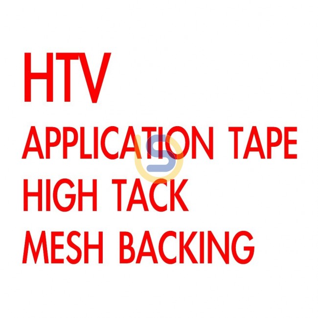 Heat Transfer Vinyl HTV - Prints Malta