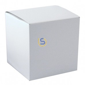 50x White Gift Box for 11oz Sublimation Coffee Mugs