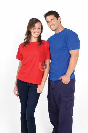 Ramo Collection Adult T-shirts for Printing - Modern Fit T201HD