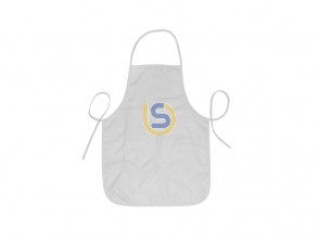Adult Aprons for Sublimation Printing